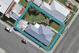 7 Henderson Street, Bluff