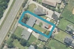 721 Main South Road, Gladstone, Greymouth