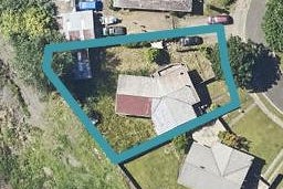 34 Ballantrae, Kawerau, Kawerau