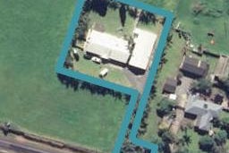 296 State Highway 30, Awakeri, Whakatane