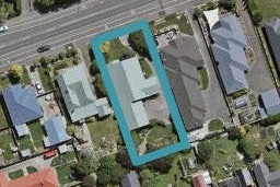 93 St Andrew Street, Richmond, Invercargill