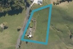 158 Old School Road, Maungakaramea, Maungakaramea