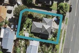24 Unsworth Drive, Unsworth Heights, Auckland
