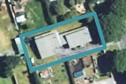 1 Percy Avenue, Stratford
