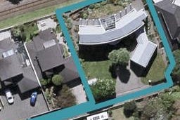 3A Belt Road, Moturoa, New Plymouth
