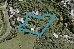 32A Church Bay Road, Oneroa, Waiheke Island