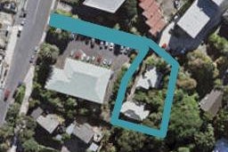 1/0 Rawene Road, Birkenhead, Auckland