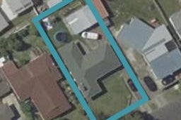 11 Raglan Avenue, Cloverlea, Palmerston North