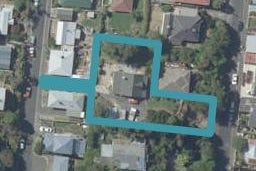41 Peter Street, Caversham, Dunedin