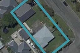 1 Harker Street, Spreydon, Christchurch