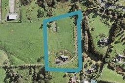 855B Ridge Road, Albany