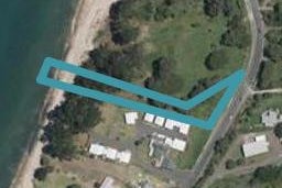 286 Hokianga Harbour Drive, Ōmāpere, Kaikohe