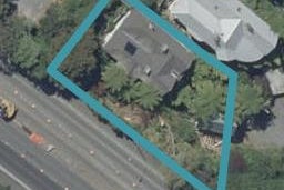 1 Tweed Street, Roslyn, Dunedin