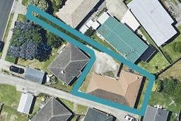 9B Cook Street, Gate Pa, Tauranga