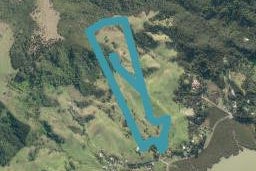 0 Gangway Rd, Totara North, Kaeo
