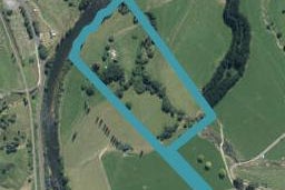 230 Burnand Road, Manunui, Taumarunui