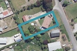 11 Geelong Street, Waikouaiti, Waikouaiti