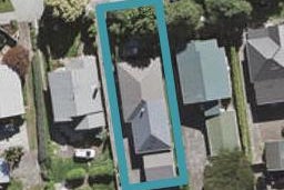 27 Grotto Street, Onehunga, Auckland