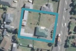 121 Temuka-Orari Highway, Winchester