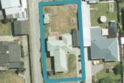 20 Rogers Street, Blenheim