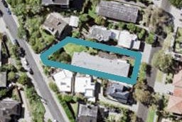 3/6 Aumoe Avenue, St Heliers, Auckland