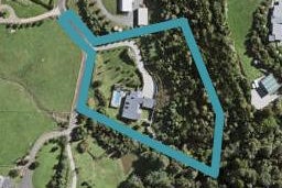 70 Old Barn Road, Papakura