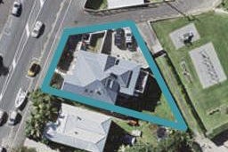 80 Vauxhall Road, Devonport, Auckland