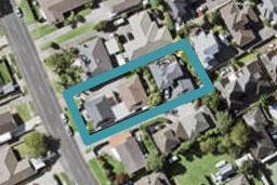 2/22 Hattaway Avenue, Bucklands Beach, Auckland