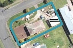 12 Purdy Street, Kaikohe, Kaikohe