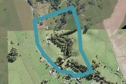 318 Matakana Valley Road, Warkworth