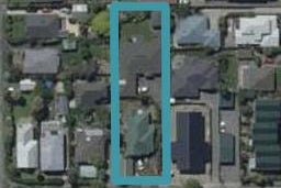 61A Tennyson Street, Sydenham, Christchurch