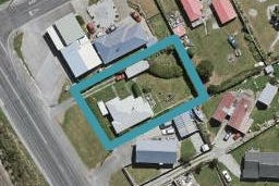 622 Bluff Highway, Clifton, Invercargill