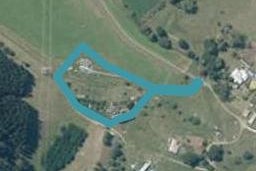 118 Holt Road, Puketapu