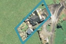 4 Old Mountain Road, Tariki, Stratford