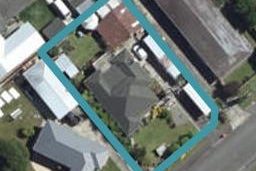 1 Bell Street, Richmond