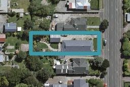 61 Morton Street, Georgetown, Invercargill