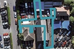 11/667 Great North Road, Grey Lynn, Auckland
