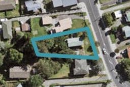 105 View Road, Sunnyvale, Auckland