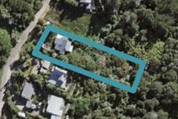 9 Burrell Road, Oneroa, Waiheke Island