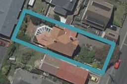 80 Arthur Street, Dunedin Central, Dunedin