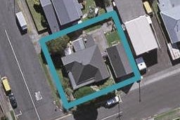 15 Cameron Street, New Plymouth, New Plymouth