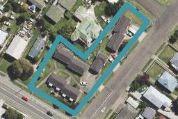 2 Hospital Road, Mangapapa, Gisborne