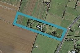 1368 Waiuku Road, Waiuku, Waiuku