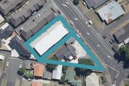 215A Peachgrove Road, Claudelands, Hamilton