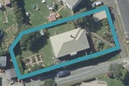 148 Riselaw Road, Calton Hill, Dunedin