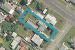 21 Hoffman Street, Hokitika