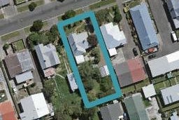 73 Robertson Street, Richmond, Invercargill