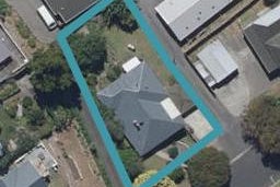 8 Radnor Street, Hamilton Central, Hamilton