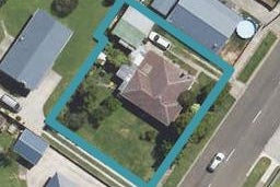 34 Tyndall Road, Outer Kaiti, Gisborne