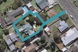162A Mangorei Road, Merrilands, New Plymouth